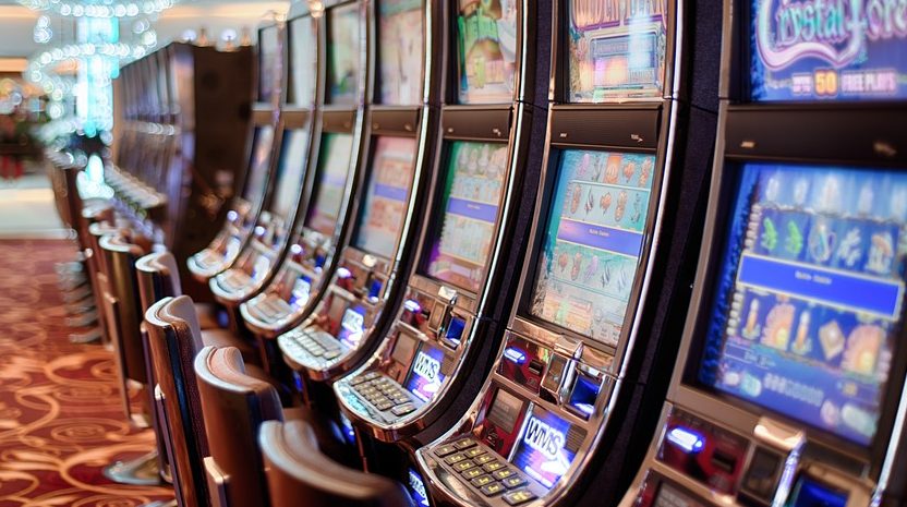 Hechos claros e imparciales sobre casinos chile sin toda la publicidad