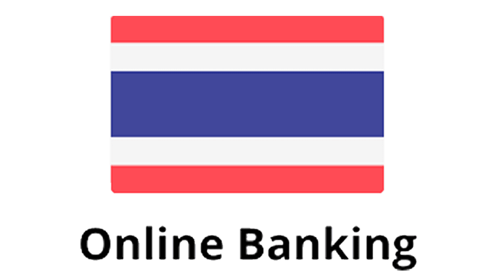 Online Banking Thailand