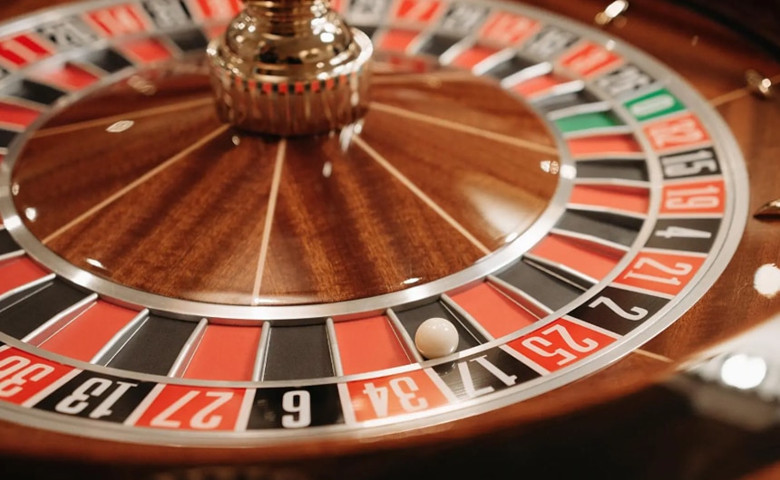 Casinos en España con giros gratis
