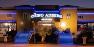 Casinos en Granada: los 3 más recomendados