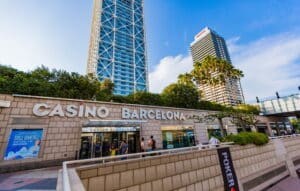 Los mejores casinos en Barcelona