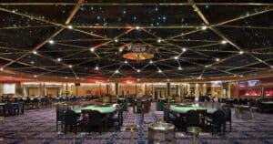 Los mejores casinos en Madrid