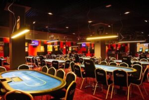 Los mejores casinos en Valencia