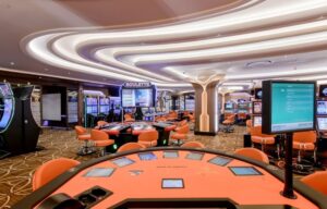 Top de los casinos de Vigo