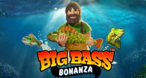Big Bass Bonanza: reseña, demo juego gratis y bonos