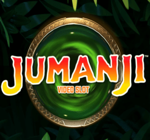 Jumanji: reseña, demo juego gratis y bonos