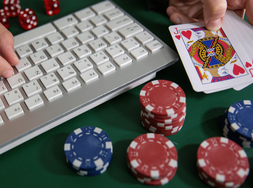 Finding Customers With casinos sin licencia Espana