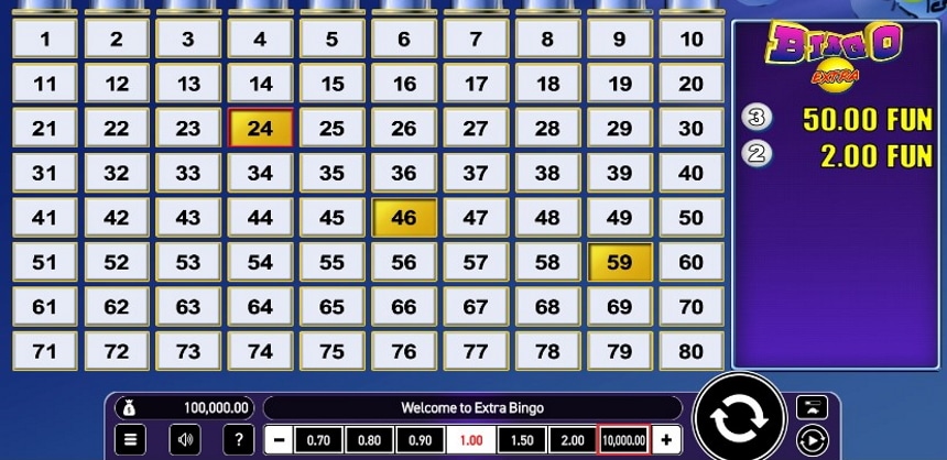 Guía definitiva para jugar al bingo online y presencial