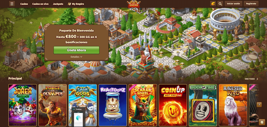 Reseña-de-Casino-My-Empire-7