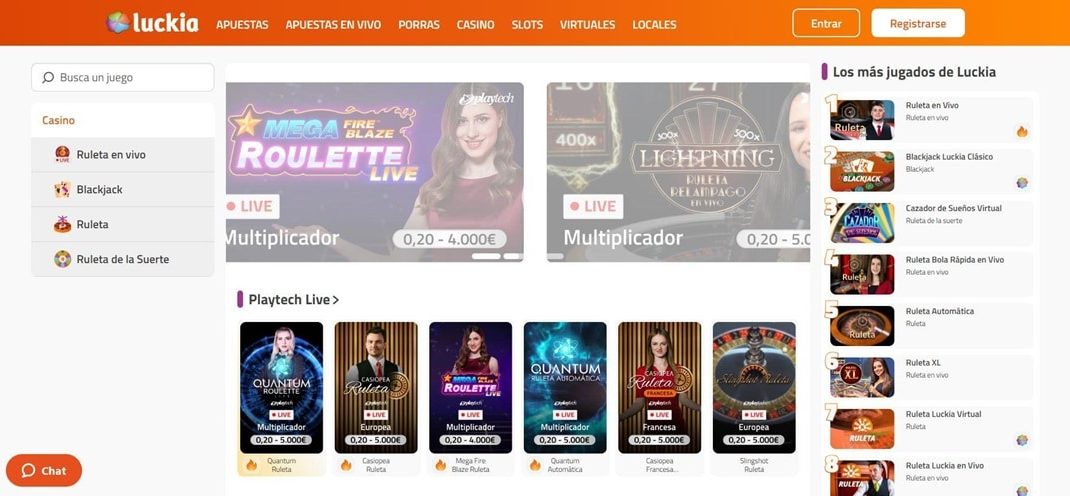 luckia-casino-online