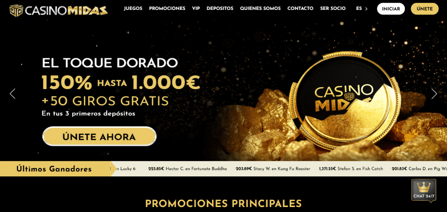 casino-midas-login