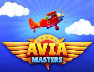Aviamasters: reseña, demo juego gratis y bonos